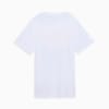Imagen PUMA Polera tipo polo Graphics Puma Sportswear para hombre #4