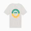 Imagen PUMA Polera tipo polo Graphics Puma Sportswear para hombre #3