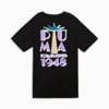 Imagen PUMA Polera tipo polo Graphics Summer para hombre #4