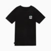 Imagen PUMA Polera tipo polo Graphics Summer para hombre #3