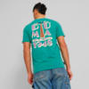 Imagen PUMA Polera tipo polo Graphics Summer para hombre #2