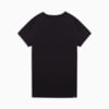 Imagen PUMA Polera tipo polo Suede para mujer #4