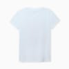Imagen PUMA Polera Graphic Multicolor Box para mujer #2