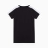Imagen PUMA Polera tipo polo Iconic T7 Slim para mujer #4