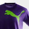 Зображення Puma Футболка NAVI x PUMA Beyond Black and Yellow Tee #3: team violet