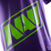 Зображення Puma Футболка NAVI x PUMA Beyond Black and Yellow Tee #4: team violet