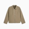 Изображение Puma Куртка-рубашка MMQ 2-in-1 Jacket Men #6: Velvet Moss