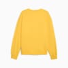 Изображение Puma Свитшот MMQ Graphic Crew Men #7: Sunny Yellow