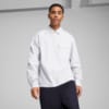 Изображение Puma Рубашка MMQ Half-Zip Shirt Men #1: Cool Weather