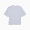 Изображение Puma Футболка MMQ Rib Tee Men #7: Cool Weather
