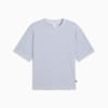 Изображение Puma Футболка MMQ Rib Tee Men #6: Cool Weather