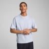 Изображение Puma Футболка MMQ Rib Tee Men #1: Cool Weather
