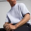 Изображение Puma Футболка MMQ Rib Tee Men #2: Cool Weather