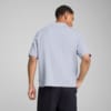 Изображение Puma Футболка MMQ Rib Tee Men #4: Cool Weather