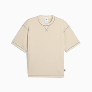 Зображення Puma Футболка MMQ Rib Tee Men