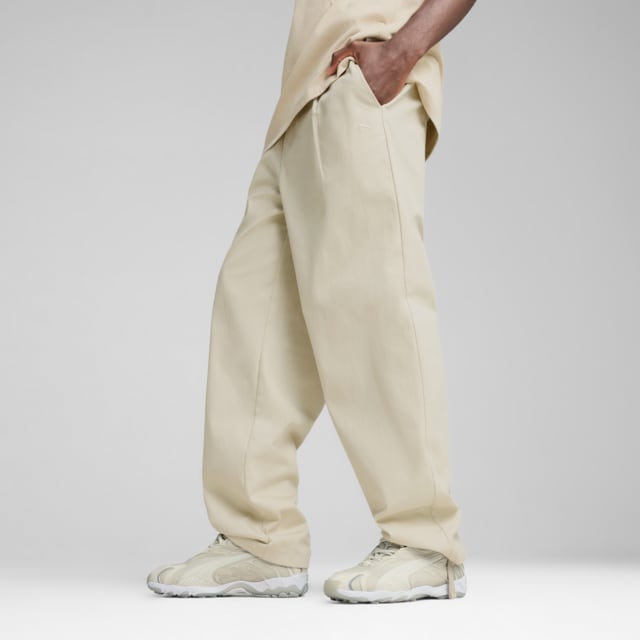 Imagen PUMA Pantalones chinos MMQ para hombre