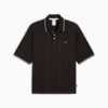 Изображение Puma Поло MMQ Polo Men #6: Puma Black