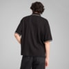 Изображение Puma Поло MMQ Polo Men #4: Puma Black