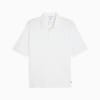 Зображення Puma Поло MMQ Polo Men #6: Puma White