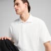 Зображення Puma Поло MMQ Polo Men #2: Puma White