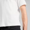 Зображення Puma Поло MMQ Polo Men #5: Puma White