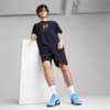 Изображение Puma Поло YONA Oversized Polo Women #3: new navy