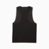 Изображение Puma Майка MMQ SPORT Tank Top Men #6: Puma Black