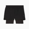 Зображення Puma Шорти MMQ SPORT Running Shorts Men #6: Puma Black