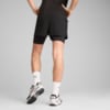 Зображення Puma Шорти MMQ SPORT Running Shorts Men #4: Puma Black