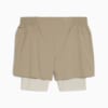 Изображение Puma Шорты MMQ SPORT Running Shorts Men #7: Velvet Moss
