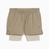 Изображение Puma Шорты MMQ SPORT Running Shorts Men #6: Velvet Moss