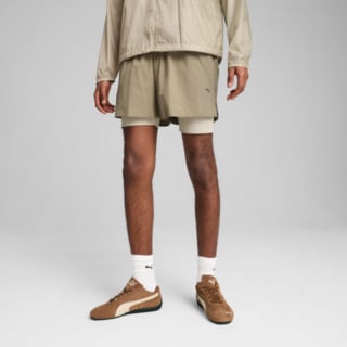 Изображение Puma Шорты MMQ SPORT Running Shorts Men