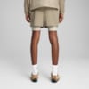 Изображение Puma Шорты MMQ SPORT Running Shorts Men #4: Velvet Moss