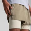 Изображение Puma Шорты MMQ SPORT Running Shorts Men #5: Velvet Moss