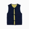 Изображение Puma Жилет YONA Reversible Vest Women #6: new navy