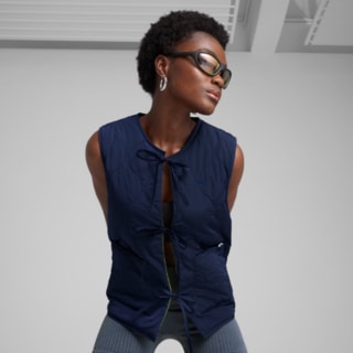 Изображение Puma Жилет YONA Reversible Vest Women