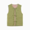 Зображення Puma Жилет YONA Reversible Vest Women #6: Kiwi Green