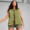 Зображення Puma Жилет YONA Reversible Vest Women #1: Kiwi Green