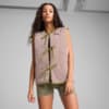 Зображення Puma Жилет YONA Reversible Vest Women #5: Kiwi Green