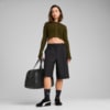 Зображення Puma Кардиган YONA Long Sleeve Knit Top Women #3: Olive Drab
