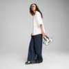 Зображення Puma Поло YONA Oversized Polo Women #3: Puma White