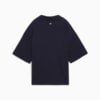 Изображение Puma Поло YONA Oversized Polo Women #7: new navy
