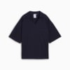 Изображение Puma Поло YONA Oversized Polo Women #6: new navy