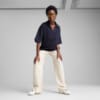 Изображение Puma Поло YONA Oversized Polo Women #3: new navy
