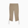 Изображение Puma Брюки YONA Capri Pants Women #7: Velvet Moss