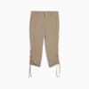 Изображение Puma Брюки YONA Capri Pants Women #6: Velvet Moss