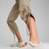 Изображение Puma Брюки YONA Capri Pants Women #2: Velvet Moss