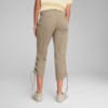 Изображение Puma Брюки YONA Capri Pants Women #4: Velvet Moss