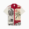 Image PUMA Jaqueta PALAIS ARTISAN Seersucker Masculina #7