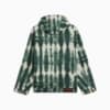 Изображение Puma Куртка PALAIS ARTISAN Seersucker Jacket Men #7: Green Moon